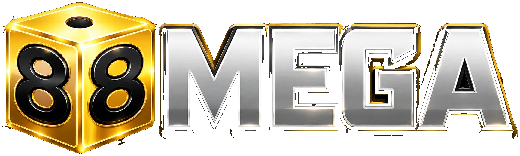 88MEGA Logo